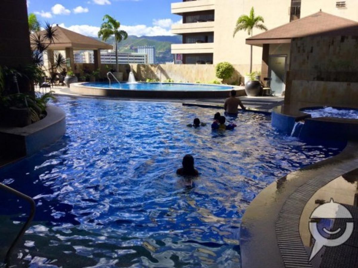 Crown Regency  Condo Mango Fuente10