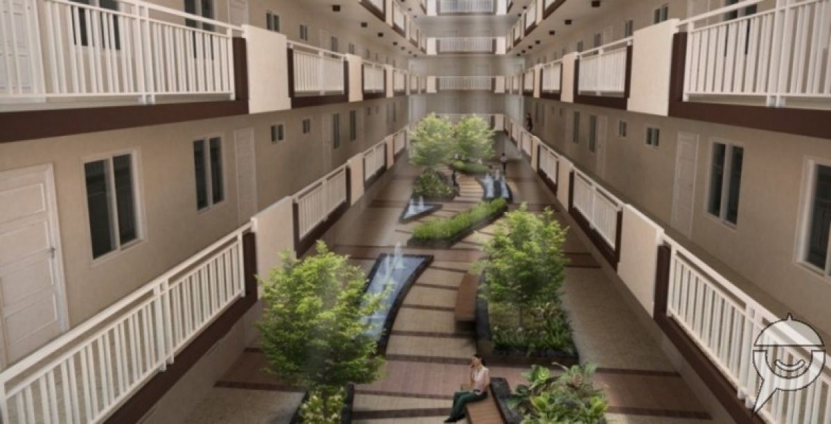 One Castilla Place 108 SQM for Rent09