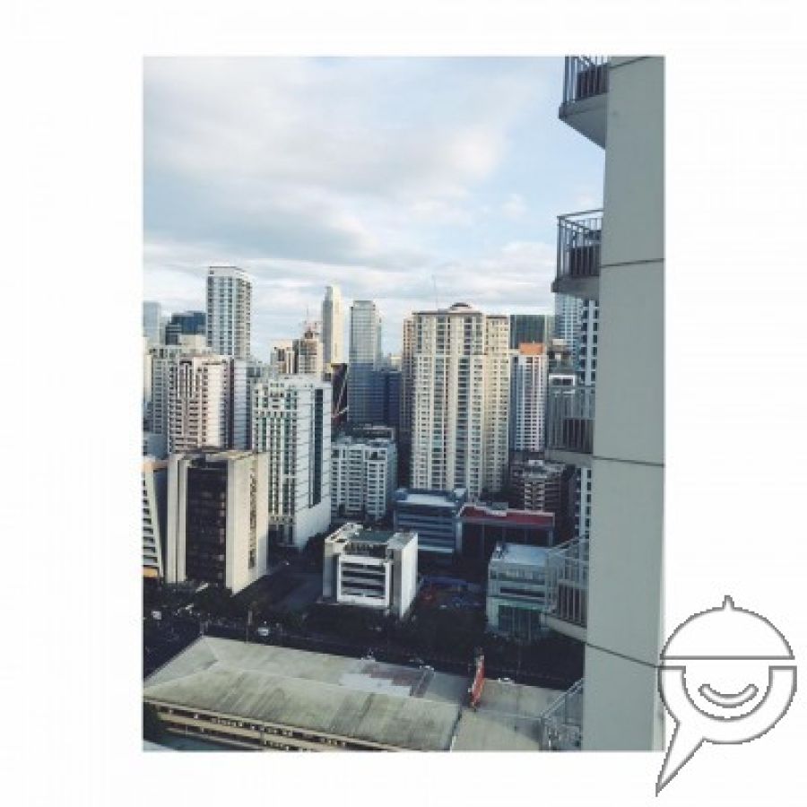 SM Jazz Residences 1 Bedroom Unit with Balcony09