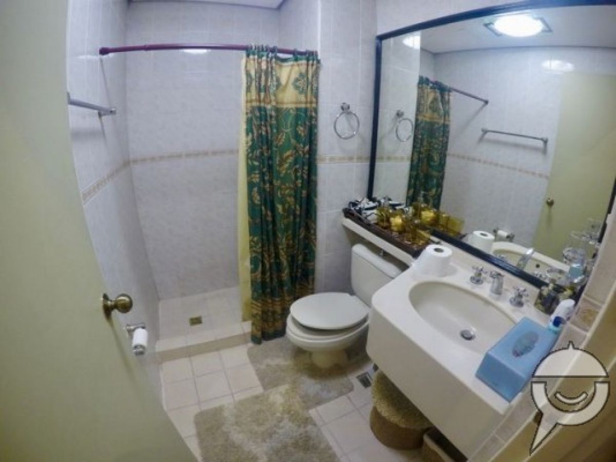 "Studio type, fully furnished with toilet and bath facility"03