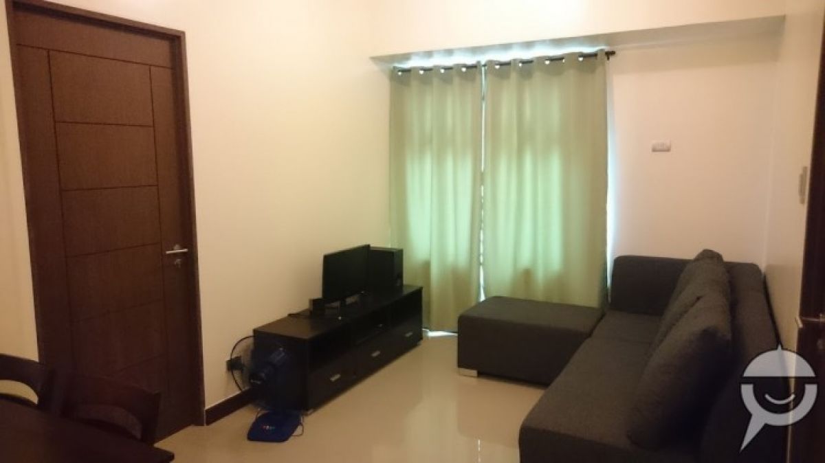 "Semi Furnished, 2 Bedroom Condo Unit For Rent in Magnolia Residences"02