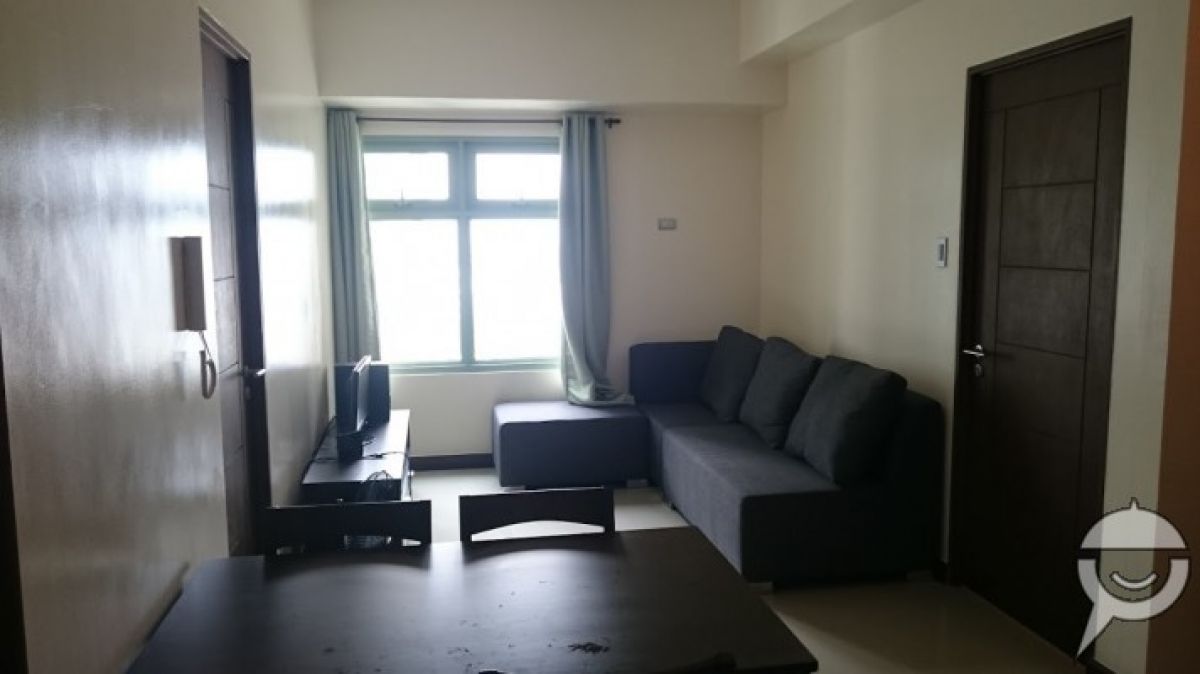 "Semi Furnished, 2 Bedroom Condo Unit For Rent in Magnolia Residences"05