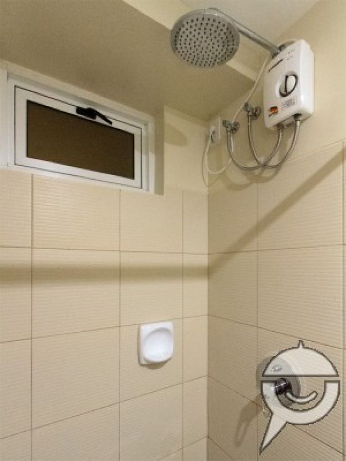 Furnished One Bedroom Condo Near GMA Broadway Centrum and Greenhills03