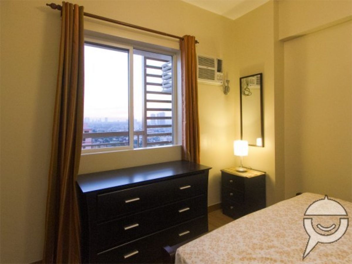 Furnished One Bedroom Condo Near GMA Broadway Centrum and Greenhills05