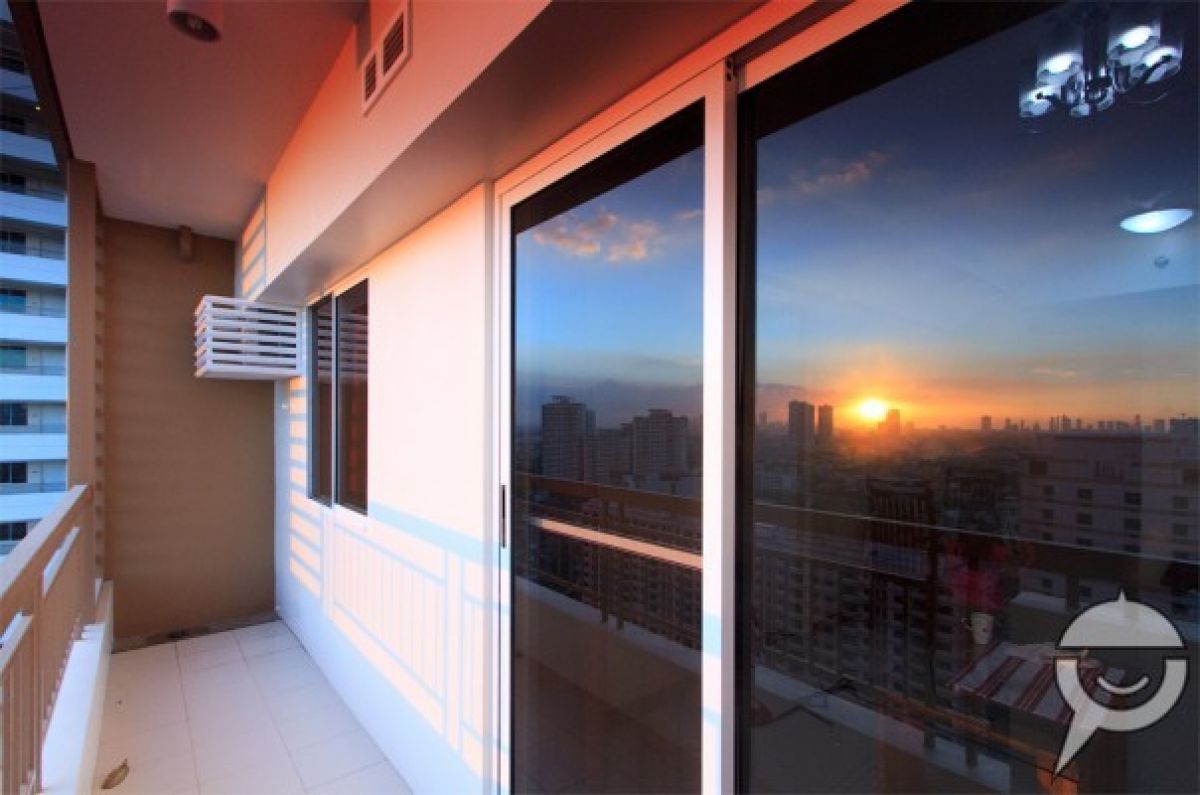 Furnished One Bedroom Condo Near GMA Broadway Centrum and Greenhills06
