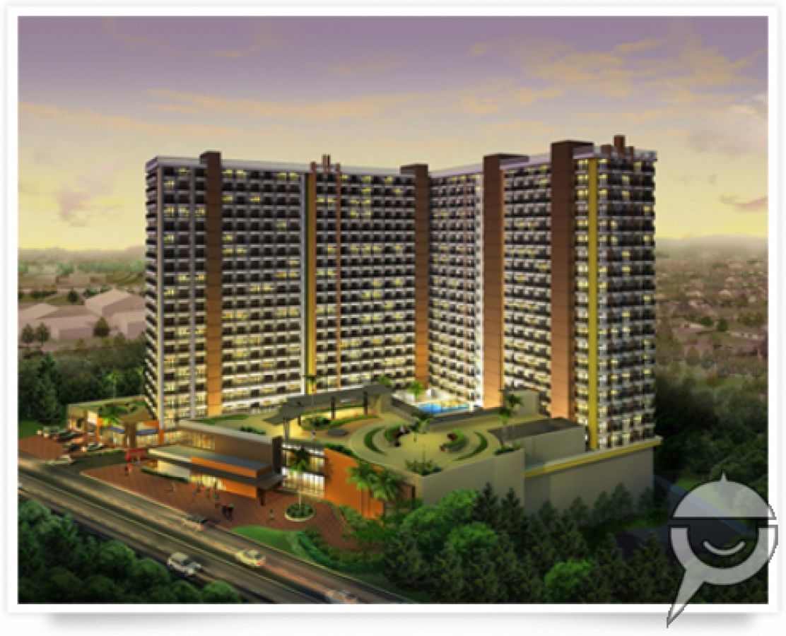 Brand New 2br Condo at Cityland Tagaytay Prime Residences02