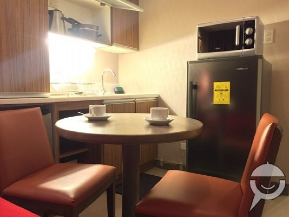 Makati condo for rent Short term - Antel Spa Suites Makati ave. Makati04