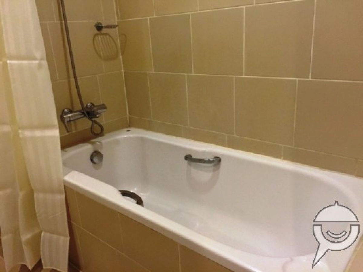 Makati condo for rent Short term - Antel Spa Suites Makati ave. Makati05
