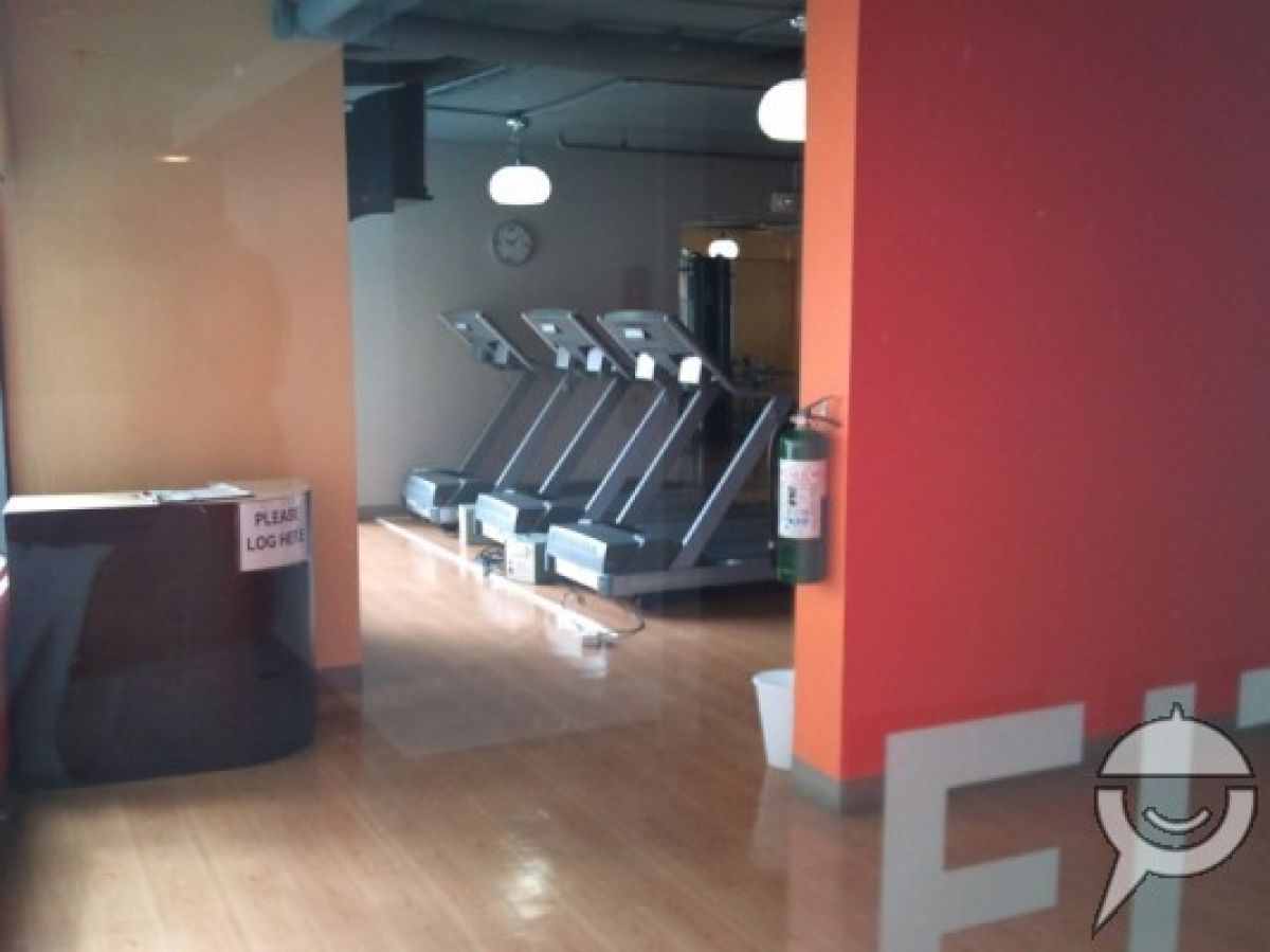 Makati condo for rent Short term - Antel Spa Suites Makati ave. Makati08