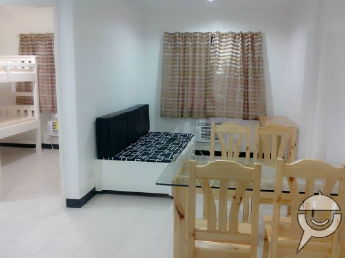 Condo for Rent behind FEU-NRMF04