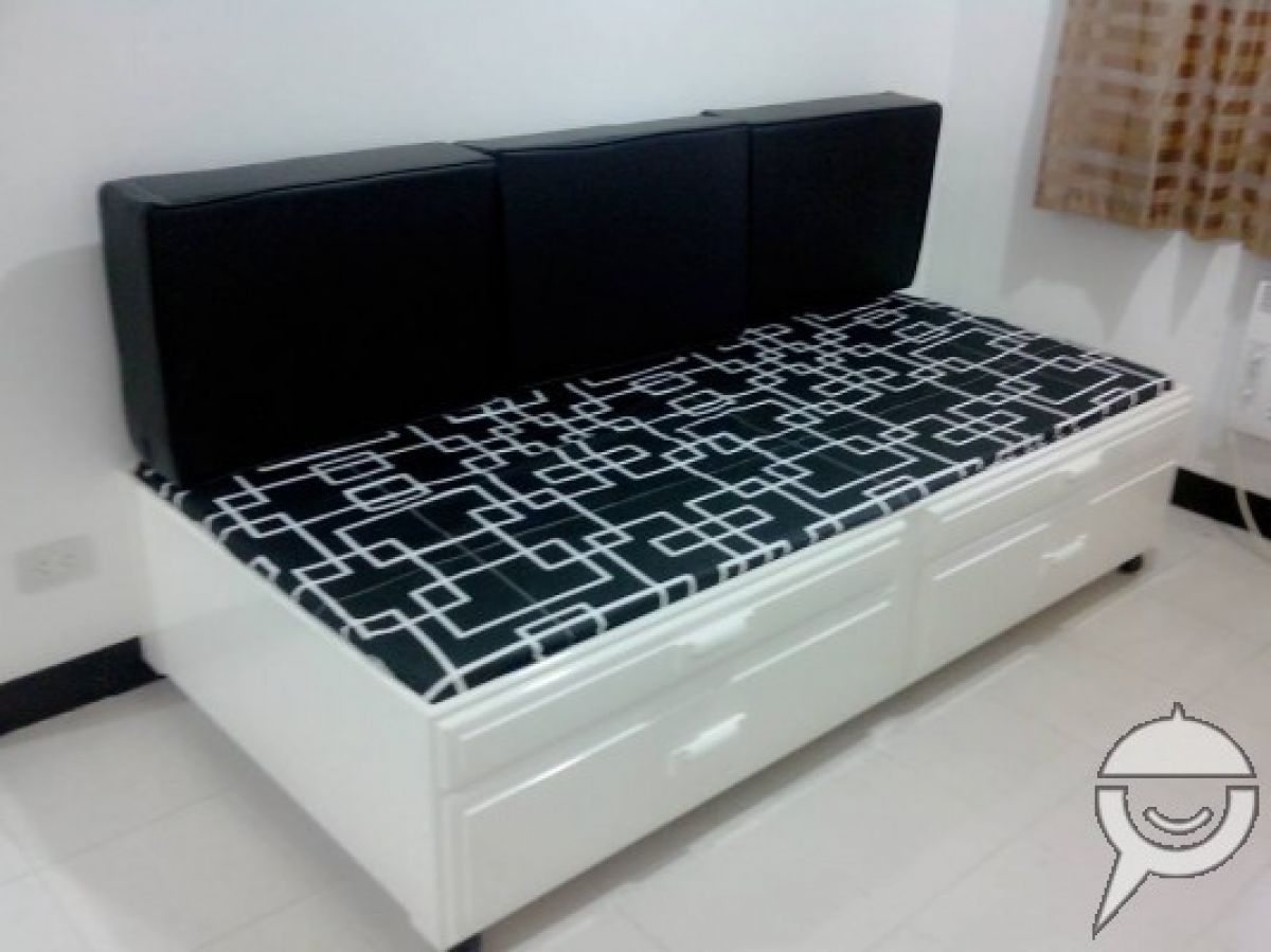 Condo for Rent behind FEU-NRMF06