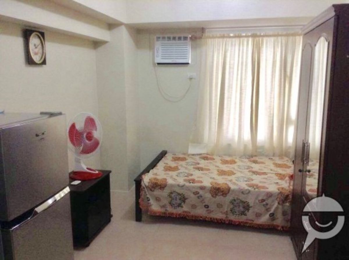 Just Handover Fully Furnished Studio Unit02