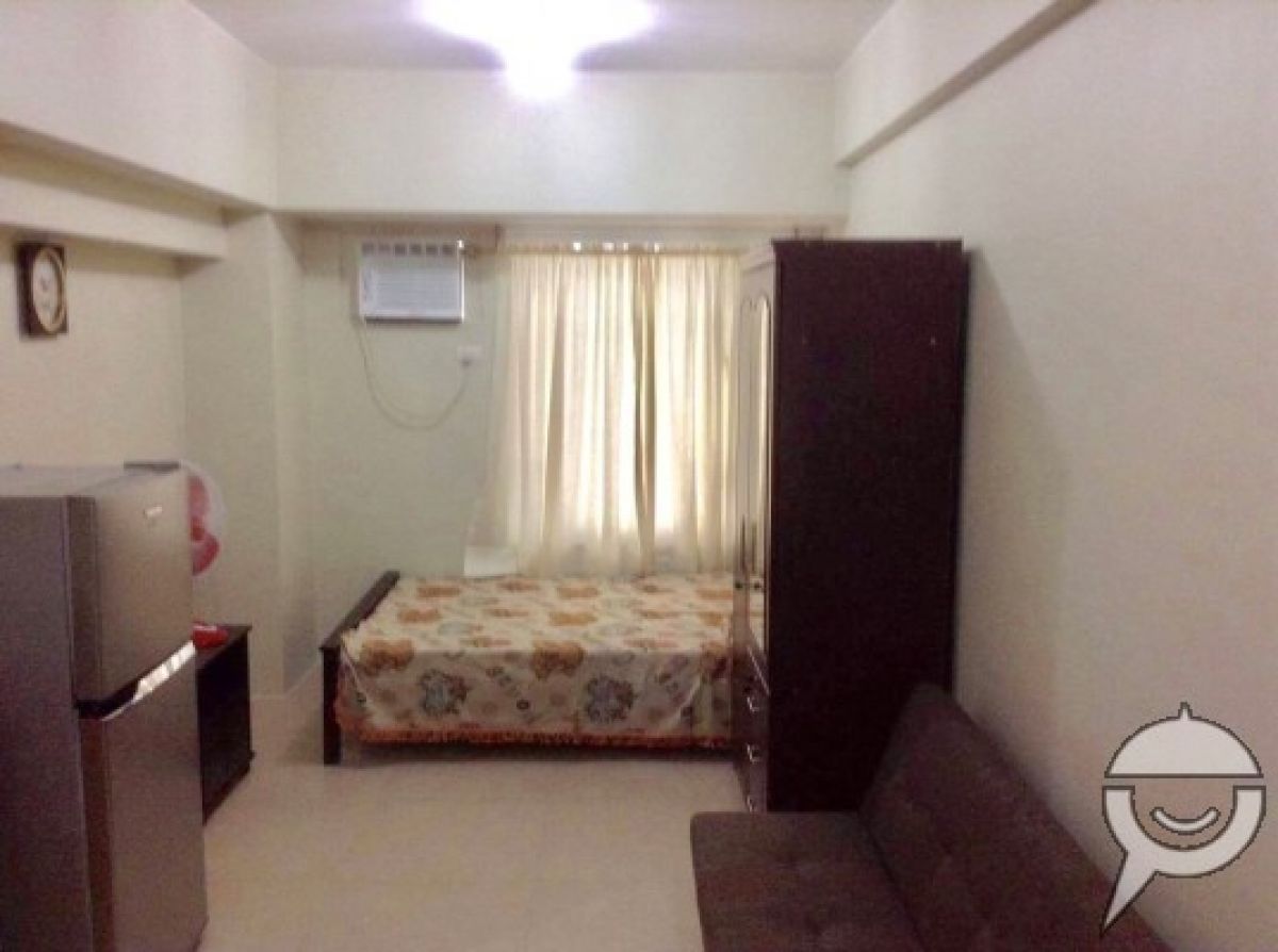 Just Handover Fully Furnished Studio Unit03