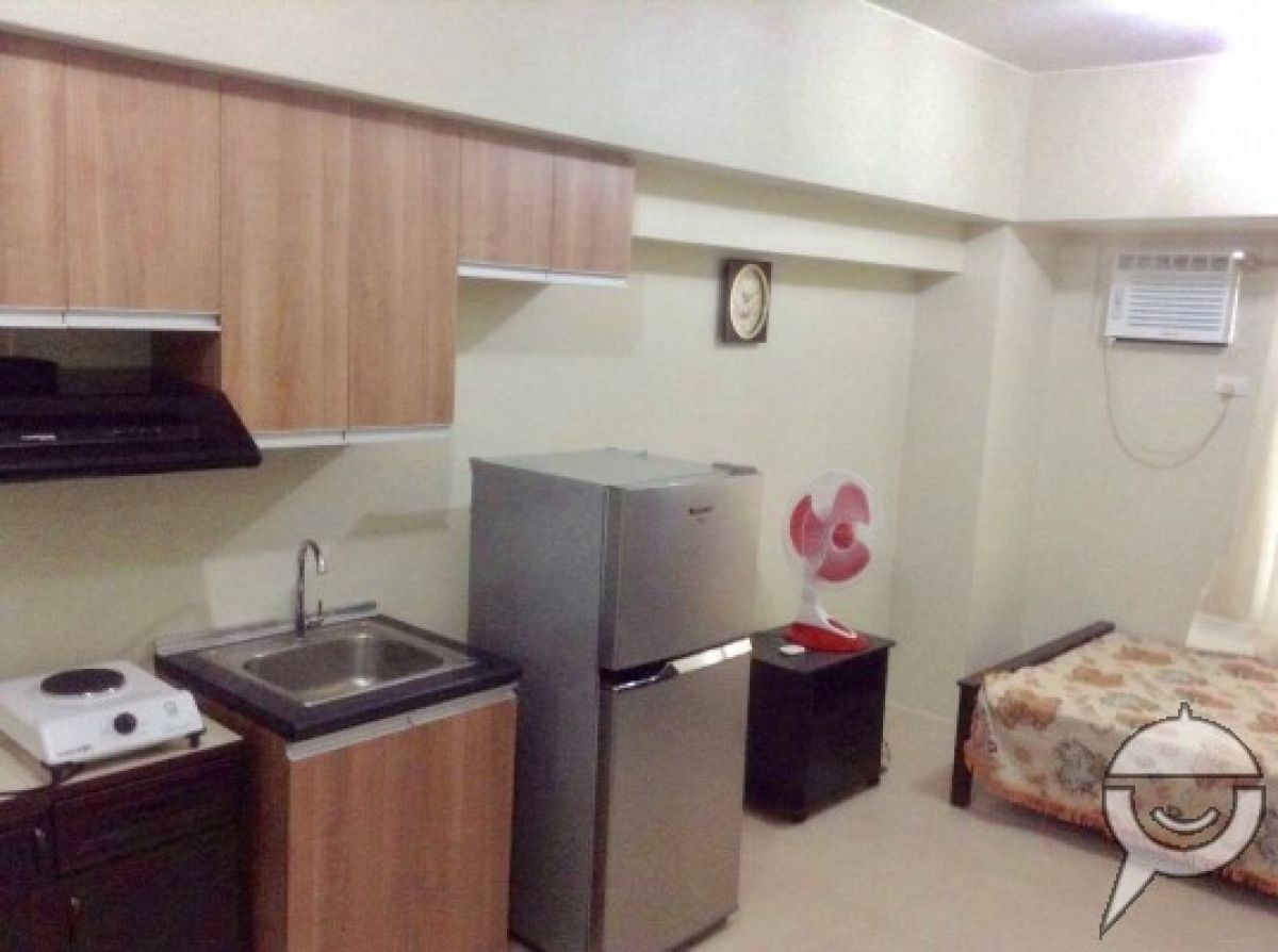 Just Handover Fully Furnished Studio Unit06