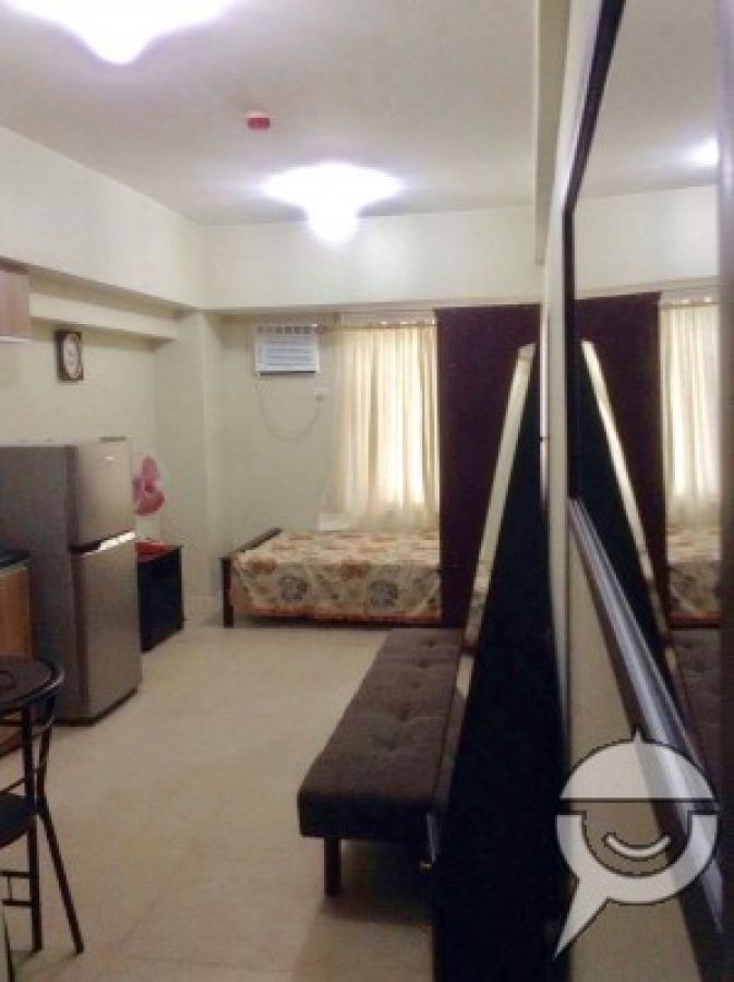 Just Handover Fully Furnished Studio Unit07