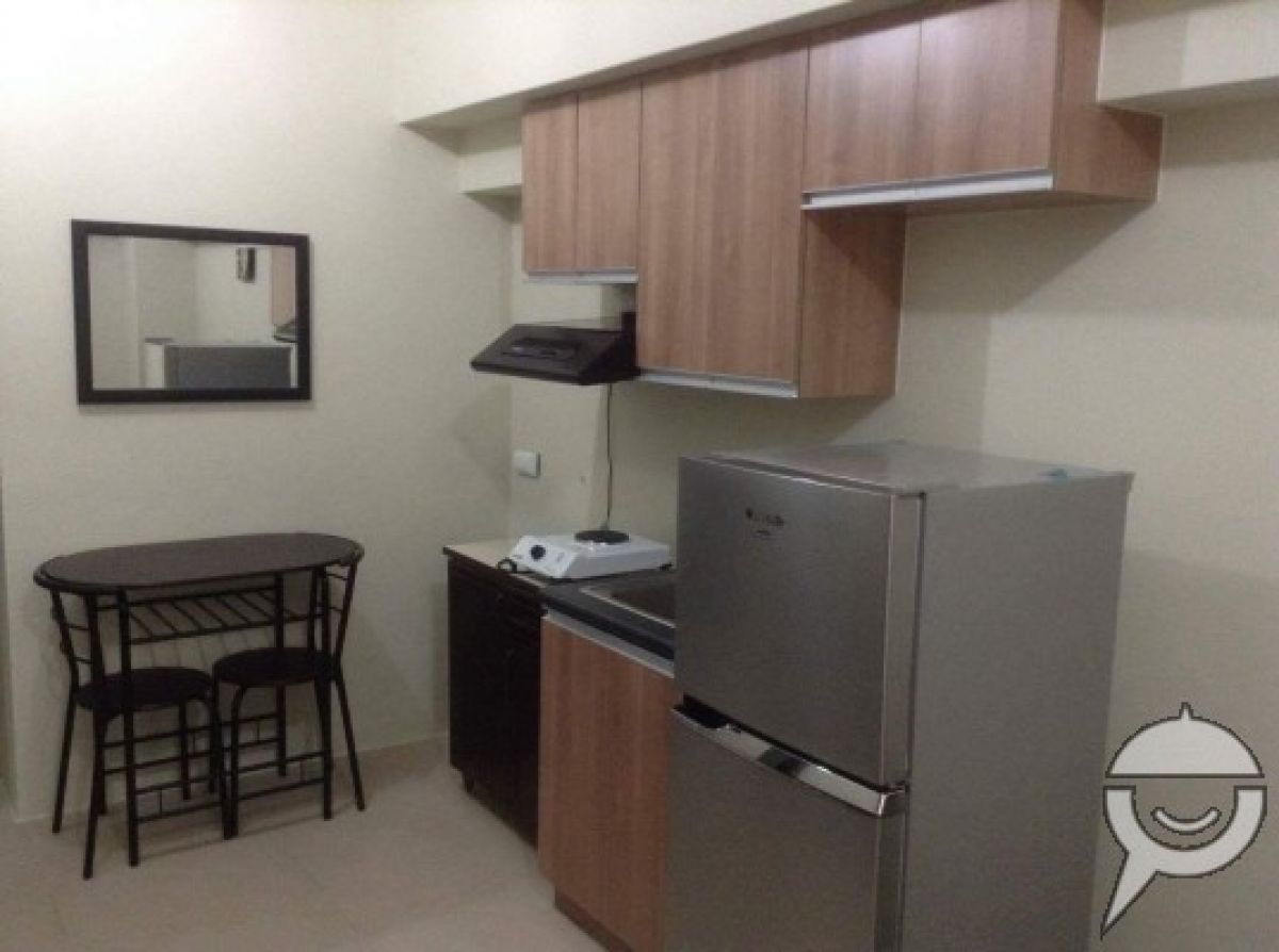 Just Handover Fully Furnished Studio Unit10