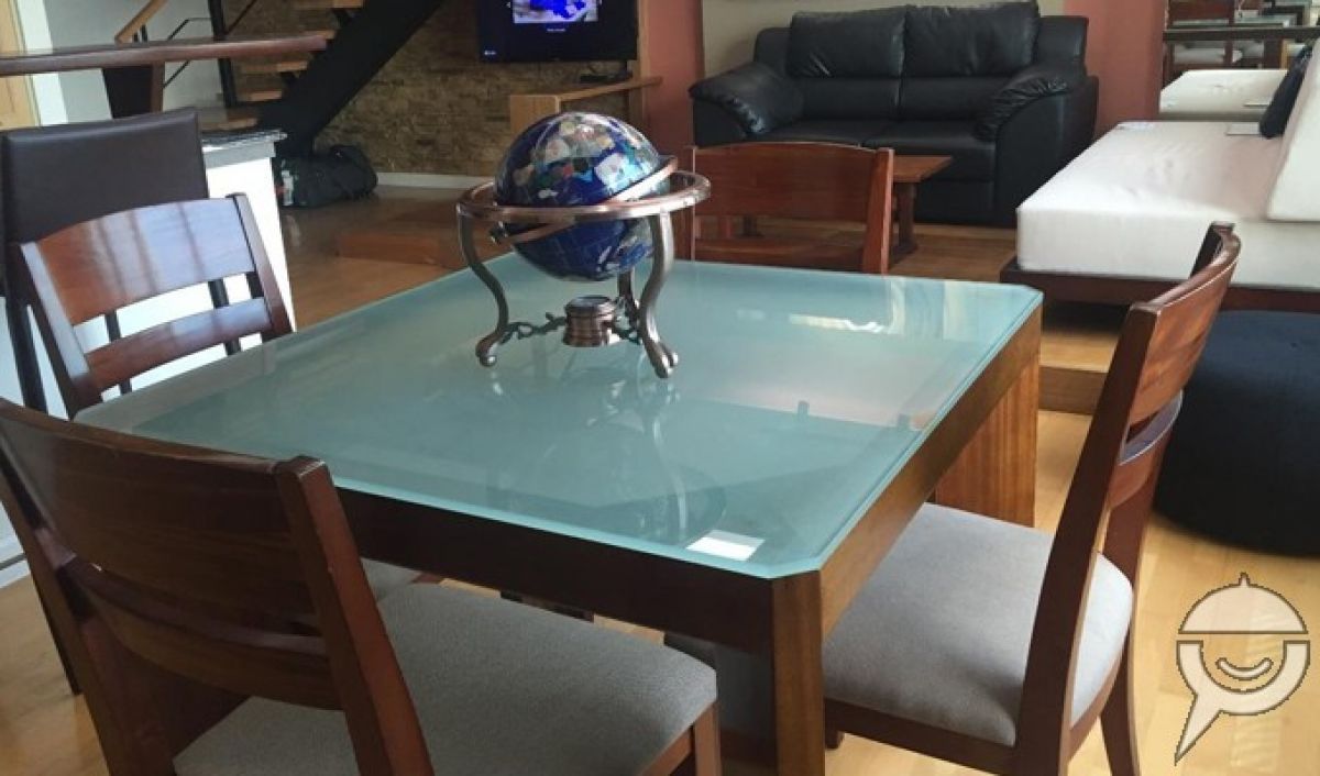 One Rockwell 2BR - Fully Furnished - 1 Parking05