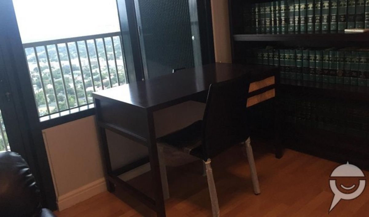 One Rockwell 2BR - Fully Furnished - 1 Parking08