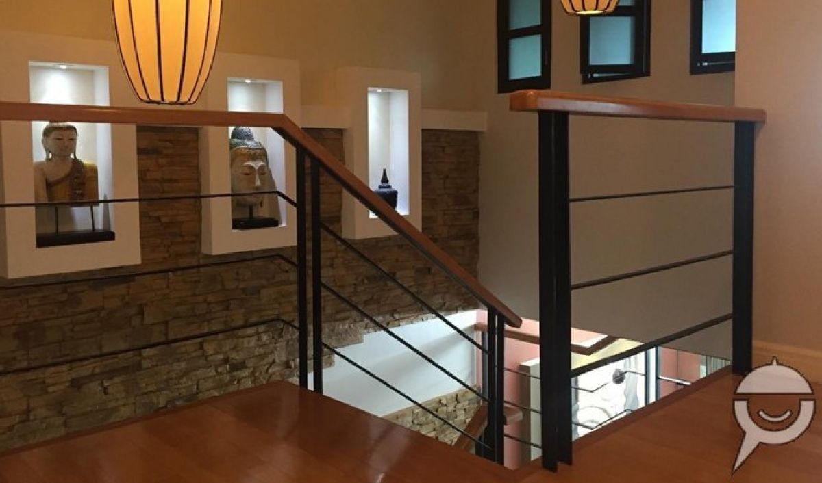 One Rockwell 2BR - Fully Furnished - 1 Parking09