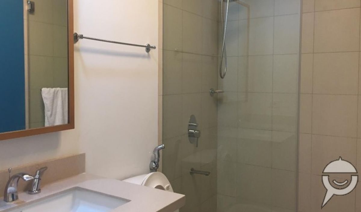 One Rockwell 2BR - Fully Furnished - 1 Parking10