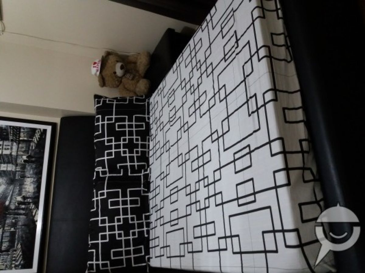 Fully furnished 2BR in San Juan02