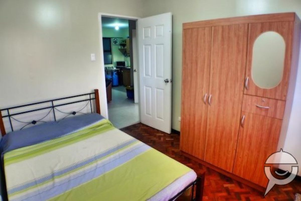 Fully-furnished 2-BR resort-type condominium unit for rent Pasig03
