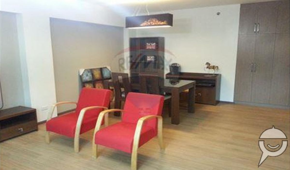 "For Rent 1 Bedroom Condominium in BGC, Taguig"02