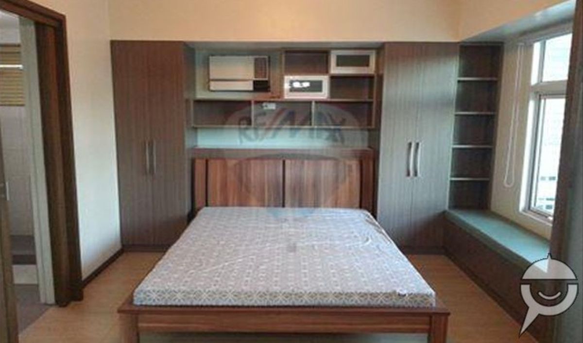 "For Rent 1 Bedroom Condominium in BGC, Taguig"03