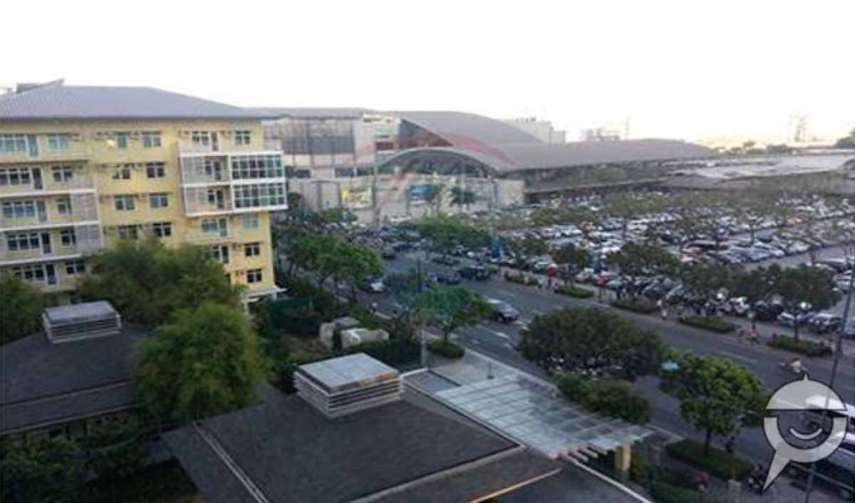 "For Rent 1 Bedroom Condominium in BGC, Taguig"05