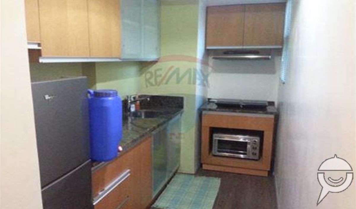 "For Rent 1 Bedroom Condominium in BGC, Taguig"06