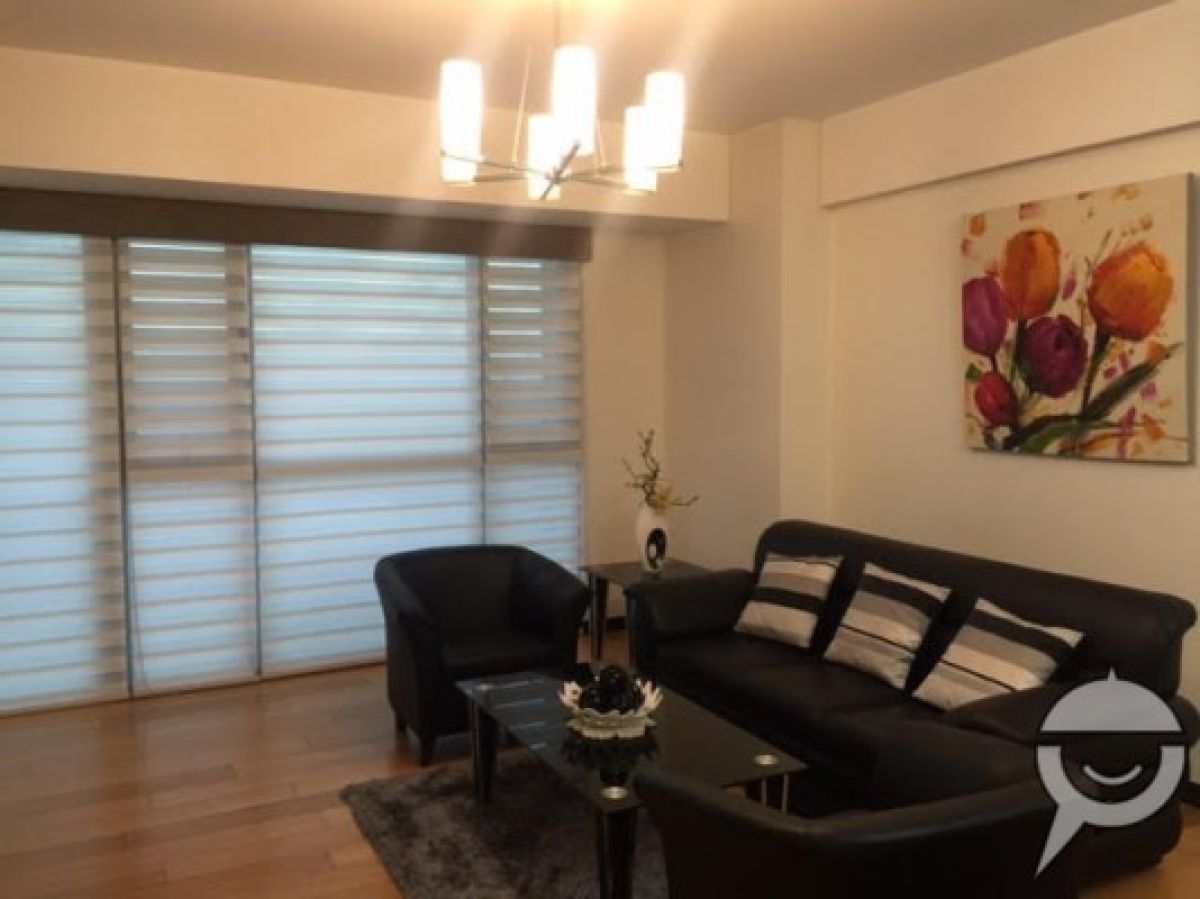 2BR Corner Unit for Lease in One Serendra04