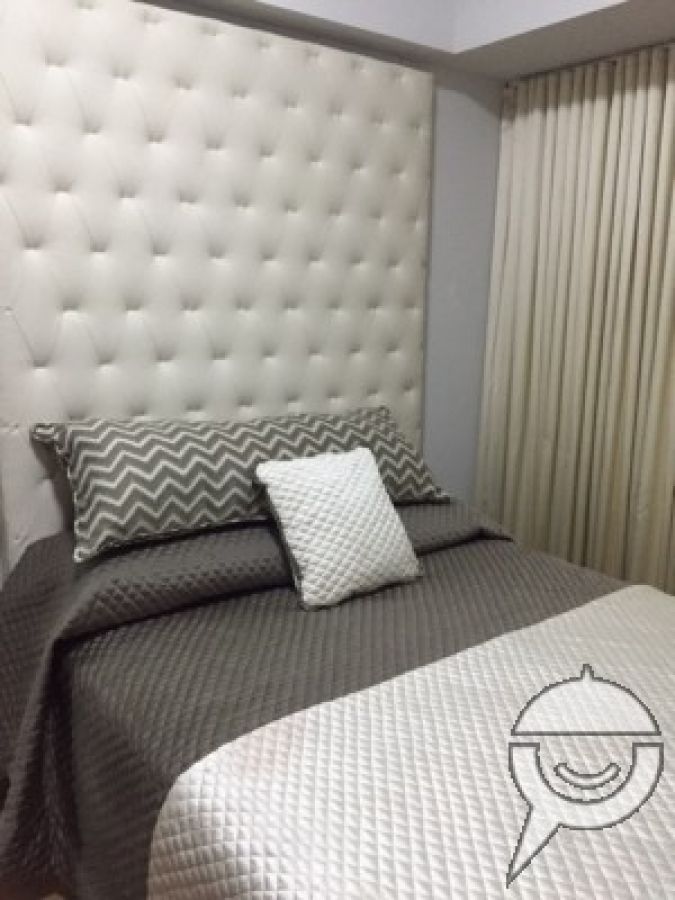 1 Bedroom Nicely Furnished For Lease At Meranti Two Serendra02