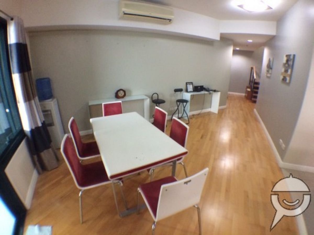 One Rockwell East Tower for lease06