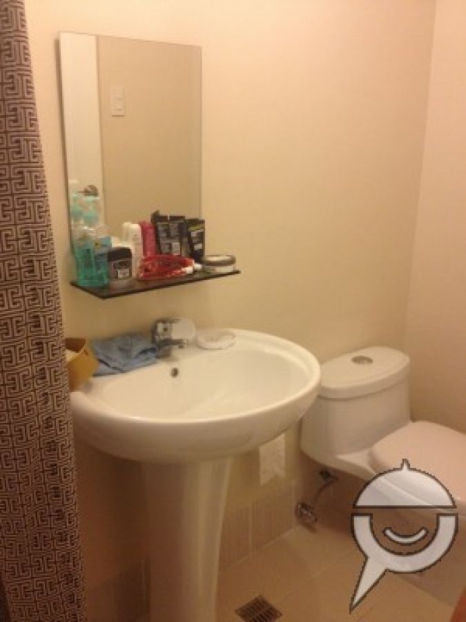 "Condo Studio type for Rent, Tivoli Garden Residences"05