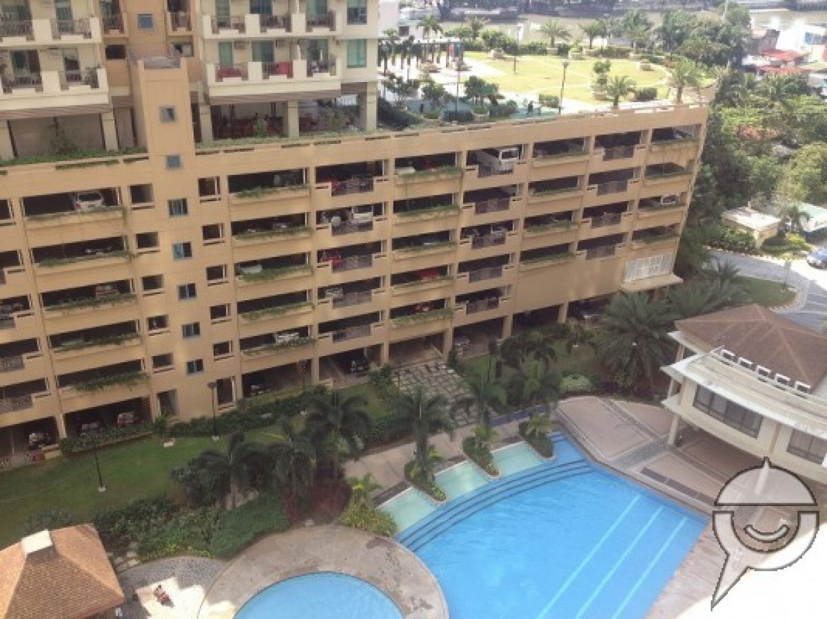 "Condo Studio type for Rent, Tivoli Garden Residences"07