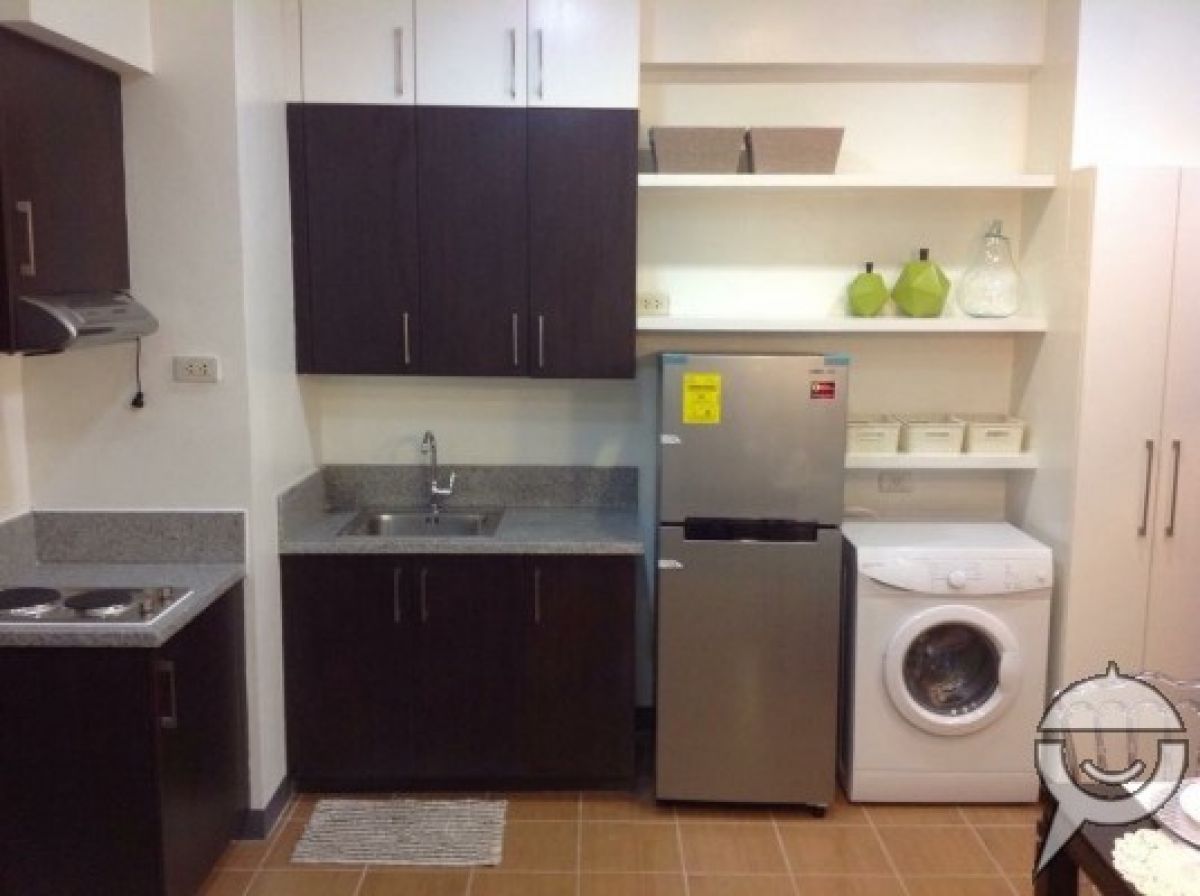 Fully Furnished Condo for Rent at Pioneer Woodlands02