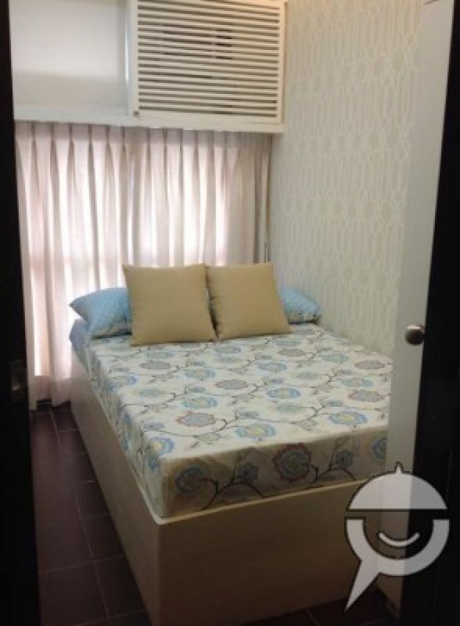 Fully Furnished Condo for Rent at Pioneer Woodlands03