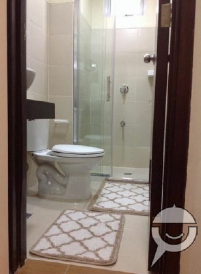 Fully Furnished Condo for Rent at Pioneer Woodlands06