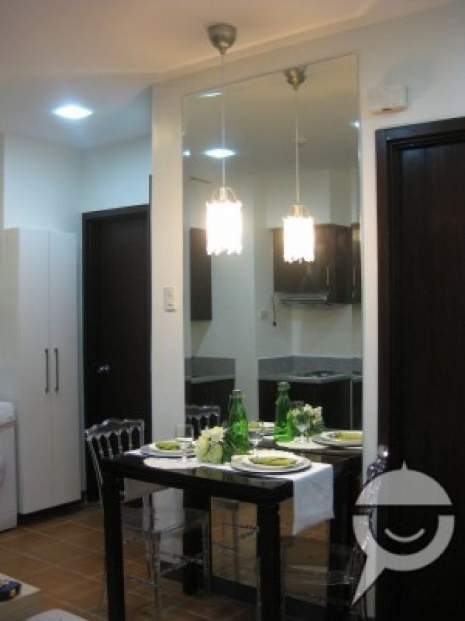 Fully Furnished Condo for Rent at Pioneer Woodlands07
