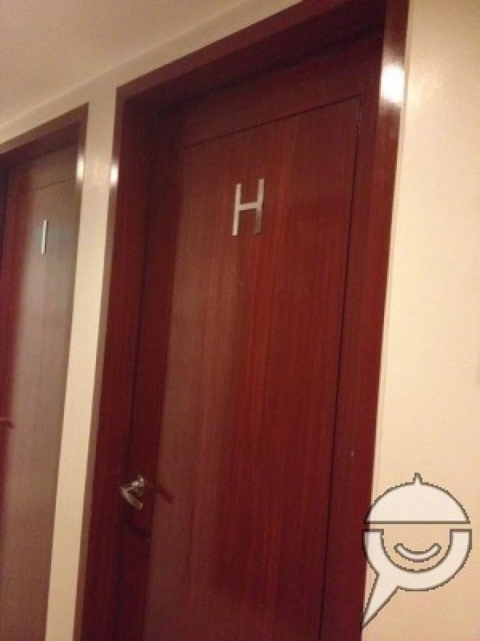 22sqm Studio Type Condo in Dian Suites Makati02