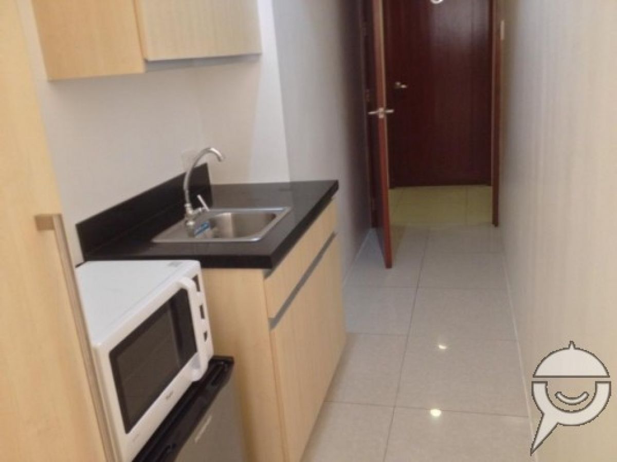 22sqm Studio Type Condo in Dian Suites Makati04
