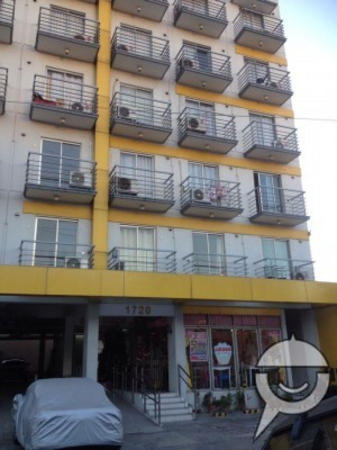 22sqm Studio Type Condo in Dian Suites Makati06