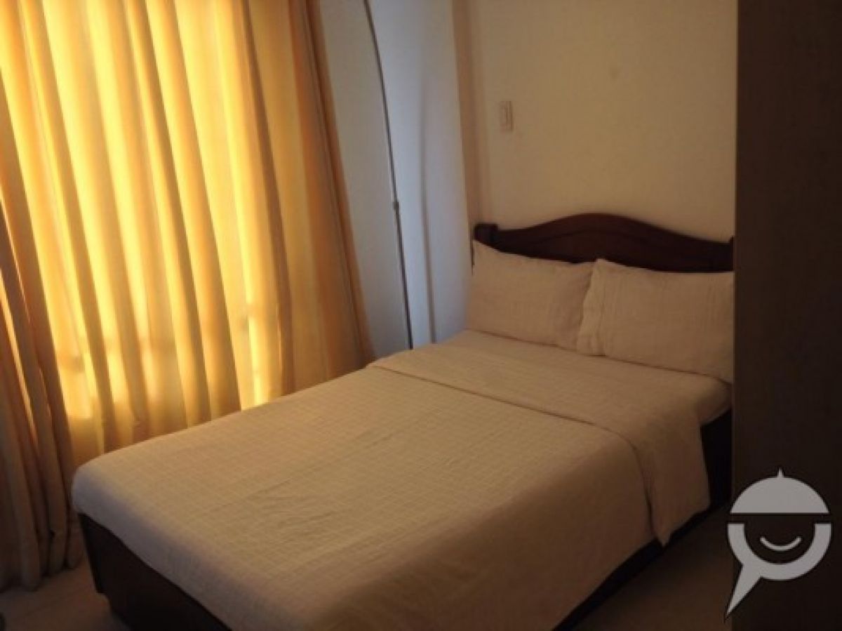 22sqm Studio Type Condo in Dian Suites Makati07