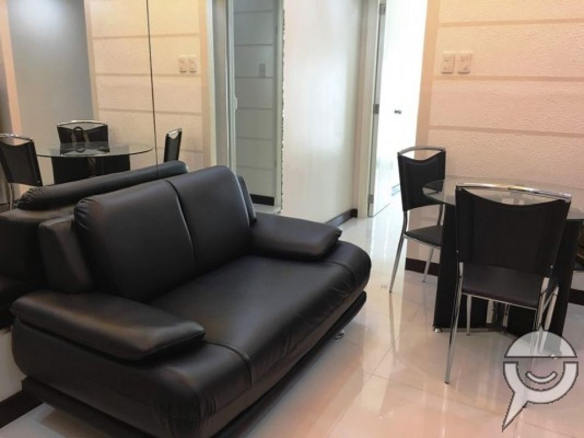 Fully Furnished Studio Type @ San Lorenzo Place 4 rent02