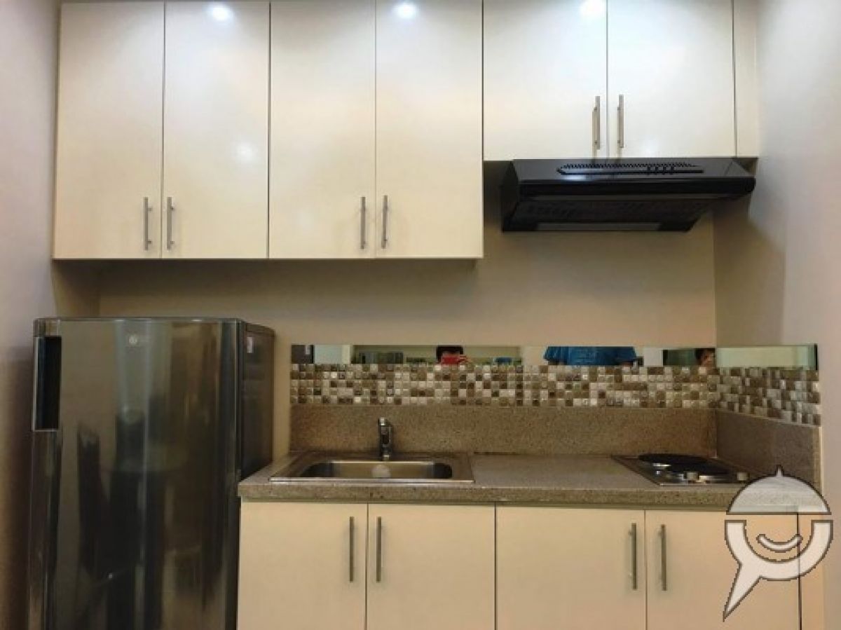 Fully Furnished Studio Type @ San Lorenzo Place 4 rent07
