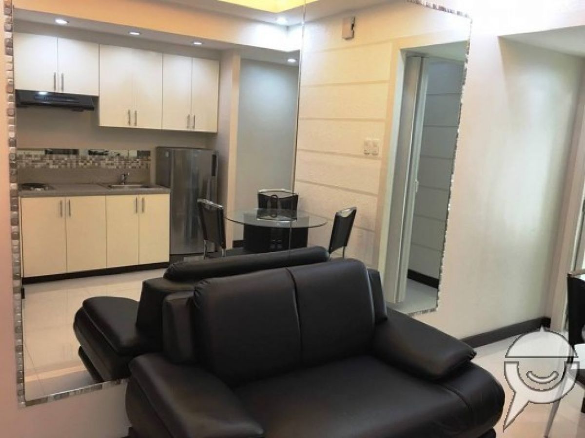 Fully Furnished Studio Type @ San Lorenzo Place 4 rent08