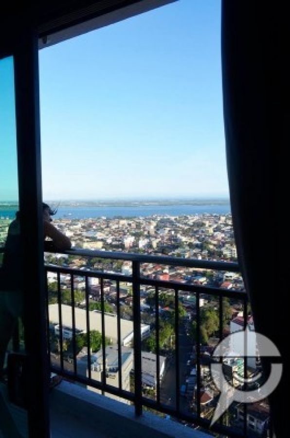 Condo For Rent Modern Designed Unit in Ramos Tower02