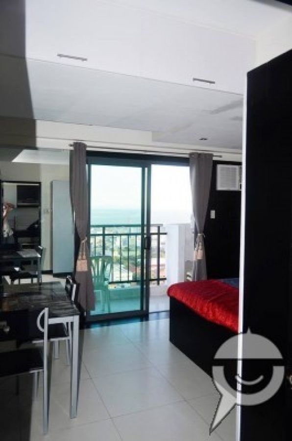 Condo For Rent Modern Designed Unit in Ramos Tower04