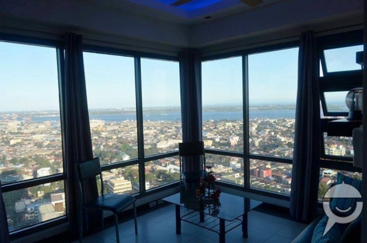 Condo For Rent Modern Designed Unit in Ramos Tower07