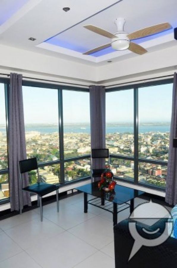 Condo For Rent Modern Designed Unit in Ramos Tower08